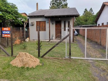 house em Rua da Pedreira, Caju - Nova Santa Rita - RS
