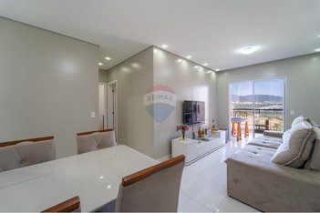 apartment em Avenida Paulo Prado, Jardim Florestal - Jundiaí - SP