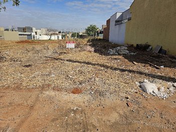 land_lot em Rua Sebastião Gonçalves, Jardim De Bortole - Votuporanga - SP