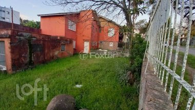 house em Rua Matias José Bins, Chácara das Pedras - Porto Alegre - RS