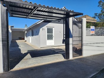 house em Rua Santiago, COHAB - Cachoeirinha - RS