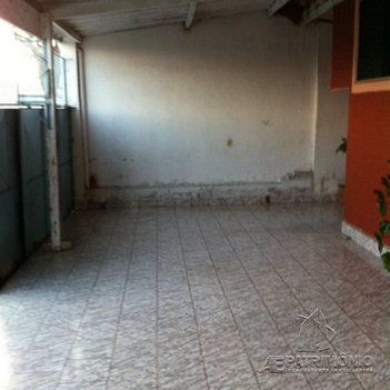 house em Rua Doutor Cardoso de Almeida, Vila Olímpia - Sorocaba - SP