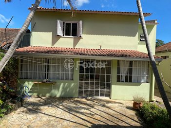 house em Rua Ibirubá, Cavalhada - Porto Alegre - RS
