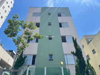 apartment em Rua Professor Tabajara Pedroso, Palmares - Belo Horizonte - MG