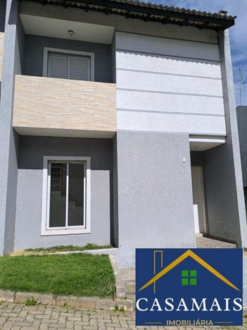 apartment em Rua Ametista, Narita Garden - Vargem Grande Paulista - SP