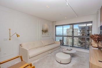 apartment em Rua Alvin Bauer, Centro - Balneário Camboriú - SC