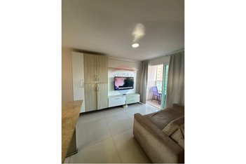 apartment em Rua Praia de Camboinhas, Ponta Negra - Natal - RN