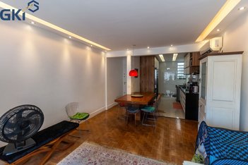 apartment em Rua Iguatemi, Itaim Bibi - São Paulo - SP