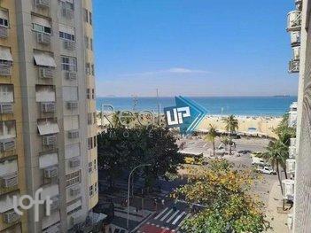 apartment em Figueiredo Magalhães, Copacabana - Rio de Janeiro - RJ
