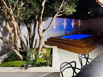 house em Rua Quitandinha, Serrano - Belo Horizonte - MG