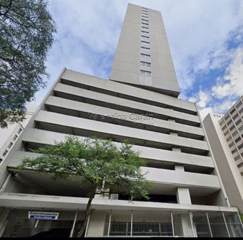 business em Praça Alfredo Issa, Centro - São Paulo - SP