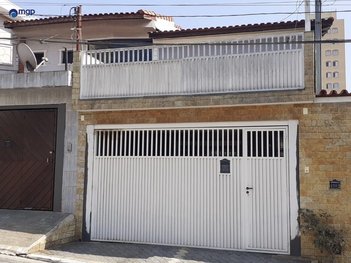 house em Rua José de Almeida, Vila Medeiros - São Paulo - SP