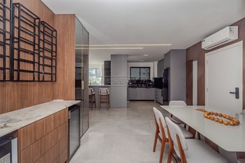 apartment em Rua 3158, Centro - Balneário Camboriú - SC