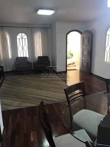 house em Rua José Aníbal Colleoni, Rudge Ramos - São Bernardo do Campo - SP