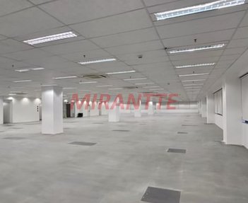 office em Rua Werner Von Siemens, Lapa de Baixo - São Paulo - SP