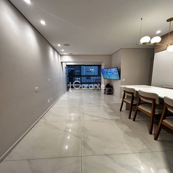 apartment em Avenida Professor Francisco Morato, Vila Sofia - São Paulo - SP