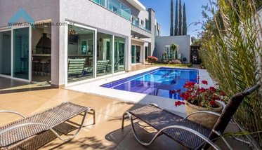 house em Estrada Velha Bragança Paulista, Tanque - Atibaia - SP