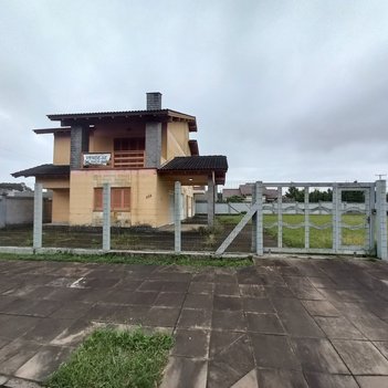 house em Avenida Paraguassú, Capão Novo - Capão da Canoa - RS