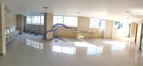 apartment em Rua Noronha Torrezão, Santa Rosa - Niterói - RJ