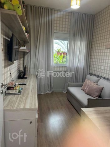 apartment em Avenida Campeche, Campeche - Florianópolis - SC