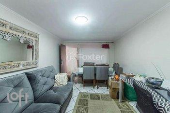 house em Tristão de Oliveira, Cursino - São Paulo - SP