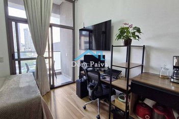 apartment em Rua Professor Doutor José Marques da Cruz, Jardim das Acácias - São Paulo - SP