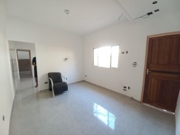 house em Avenida Galeão Coutinho, Parque São Vicente - São Vicente - SP