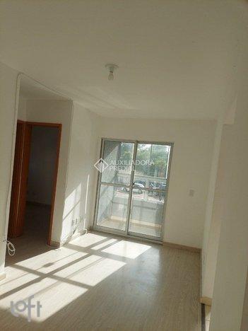 apartment em Protásio Alves, Morro Santana - Porto Alegre - RS