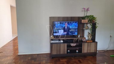house em Rua Humaitá, Sousas - Campinas - SP