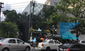 commercial_property em Bela Cintra, Consolação - São Paulo - SP