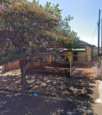 house em Rua Ceará, Ideal - Londrina - PR