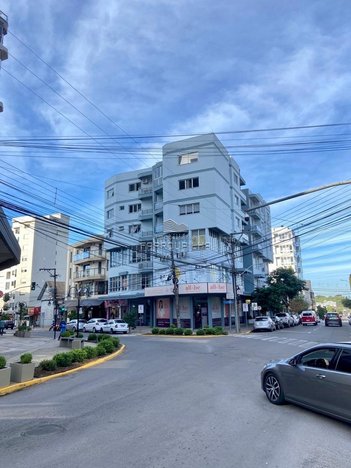 office em Independência, Centro - Farroupilha - RS