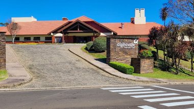 apartment em Rua Theobaldo Prinstrop, Prinstrop - Gramado - RS