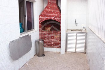 apartment em Rua Mário Covas Júnior, Barra da Tijuca - Rio de Janeiro - RJ