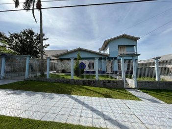 house em Rua Miguel Patrício de Souza, Jardim Maristela - Criciúma - SC