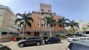 apartment em Rua Deputado Paulo Preis, Jurerê - Florianópolis - SC