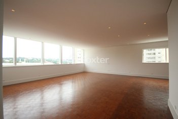 apartment em Rua Piauí, Higienópolis - São Paulo - SP