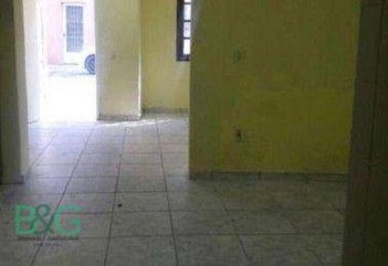 house em Rua Leonardo Jones Júnior, Barra Funda - São Paulo - SP