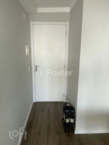 apartment em Rua da Independência, Cambuci - São Paulo - SP