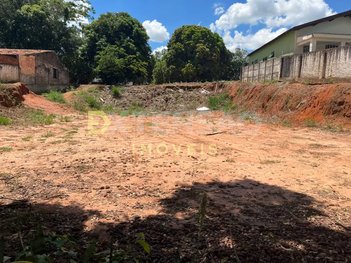 land_lot em Rua Baguaçu, Parque Baguaçu - Araçatuba - SP