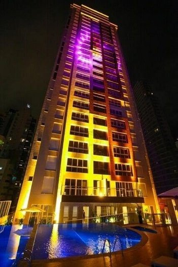 apartment em Rua 3900, Centro - Balneário Camboriú - SC