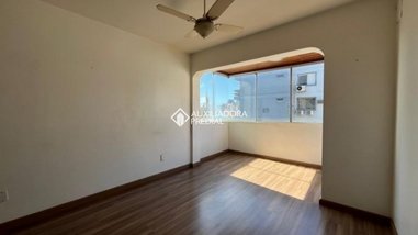 apartment em Rua Vicente da Fontoura, Santana - Porto Alegre - RS