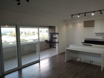 apartment em Rua Adalberto Kemeny, Parque Industrial Tomas Edson - São Paulo - SP