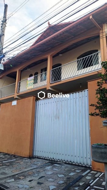 house em Rua Adélia Hilbert Teixeira, Diamante (Barreiro) - Belo Horizonte - MG