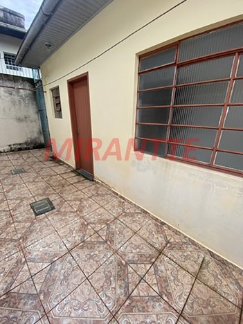 house em Travessa Alexandre Poludarow, Vila Santos - São Paulo - SP