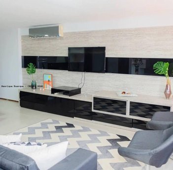 apartment em Rua Deputado José Lages, Ponta Verde - Maceió - AL