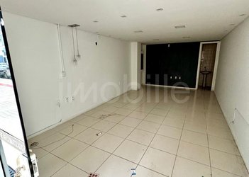 office em Rua 2070, Centro - Balneário Camboriú - SC
