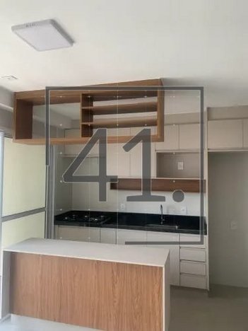 apartment em Rua S 5, Setor Bela Vista - Goiânia - GO