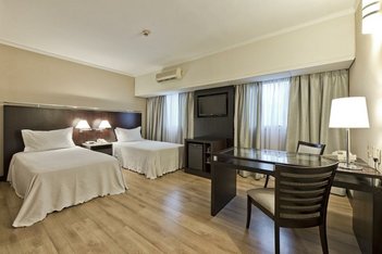 apartment em Rua Iguatemi, Itaim Bibi - São Paulo - SP