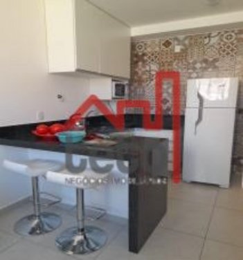 apartment em Rua Manoel Elias de Aguiar, Ouro Preto - Belo Horizonte - MG